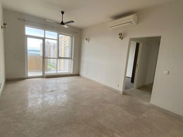 Ireo The Corridors 2.5 Bedroom 1450 Sq. Ft. Apartment in Sector 67a Gurgaon Listing ID: #10347