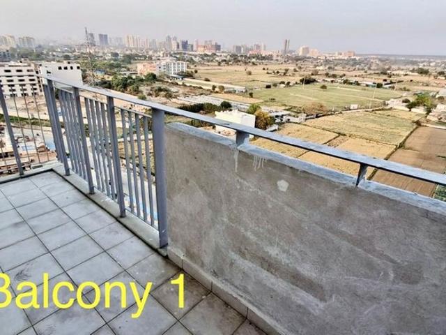 Ireo The Corridors 2 Bedroom 1484 Sq. Ft. Apartment in Sector 67a Gurgaon Listing ID: #10151