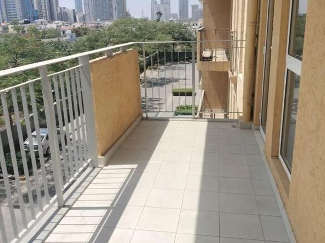 Ireo The Corridors 2 Bedroom 1484 Sq. Ft. Apartment in Sector 67a Gurgaon Listing ID: #10206