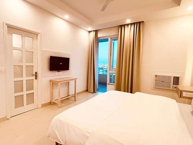 Ireo The Corridors 2 Bedroom 1584 Sq. Ft. Apartment in Sector 67a Gurgaon Listing ID: #10025