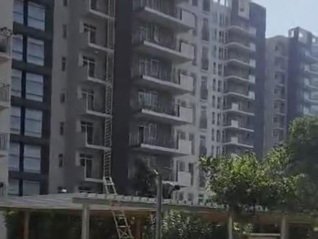 Ireo The Corridors 2 Bedroom 1350 Sq. Ft. Apartment in Sector 67a Gurgaon Listing ID: #10235