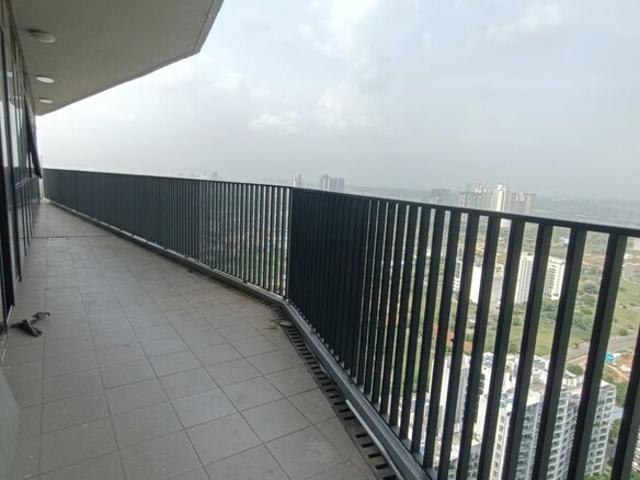 Ireo The Corridors Sector 67a Gurgaon 2.5 Bedroom 1484 Sq. Ft. Apartment in Sector 67a Gurgaon Listing ID: #10130