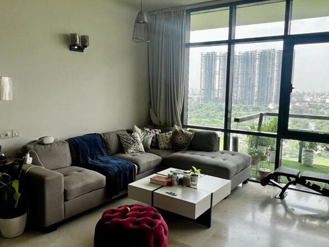Ireo The Grand Arch 2 Bedroom 1632 Sq. Ft. Apartment in Sector 58 Gurgaon Listing ID: #10182
