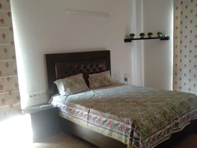 Ireo The Grand Arch 4 Bedroom 2868 Sq. Ft. Apartment in Sector 58 Gurgaon Listing ID: #10342
