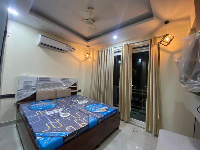 Ireo Uptown 4 Bedroom 2051 Sq. Ft. Apartment in Sector 66 Gurgaon Listing ID: #9856
