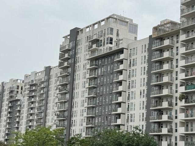 Ireo Uptown 3 Bedroom 1727 Sq. Ft. Apartment in Sector 66 Gurgaon Listing ID: #10324