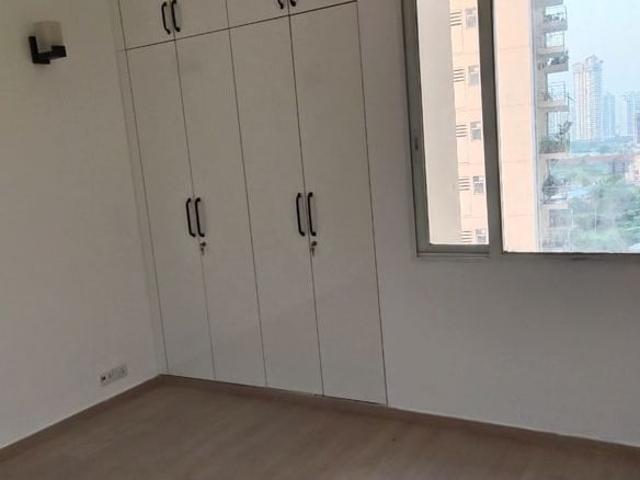 Ireo Uptown 3.5 Bedroom 1827 Sq. Ft. Apartment in Sector 66 Gurgaon Listing ID: #10175