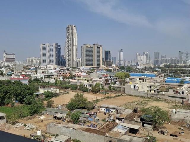 Ireo Uptown 3.5 Bedroom 1828 Sq. Ft. Apartment in Sector 66 Gurgaon Listing ID: #10104