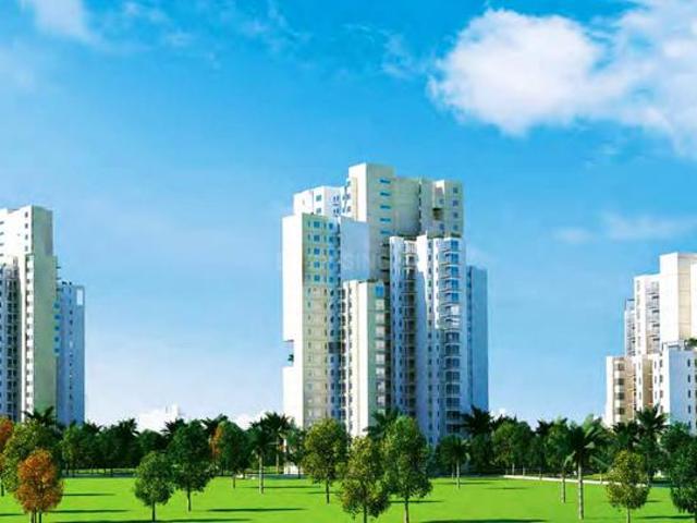 Ireo Uptown,Sector 66 4 BHK Apartment For Sale Gurgaon