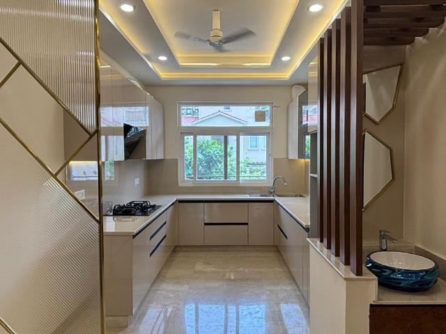 Ireo Victory Valley 3 Bedroom 2385 Sq. Ft. Apartment in Sector 67 Gurgaon Listing ID: #9886