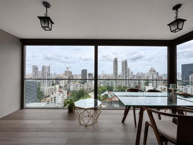 IResidences Condominium For Sale, $1,900,000, 2 Bed 2 Bath 980 sqft $1,939.00 psf