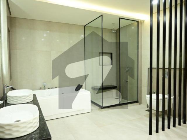 Irfan Memon Offers 1000 Yards Brand New Bungalow For Sale At Phase 8 DHA Phase 8