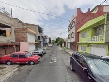 IRH CASA EN VENTA/REMATE EN VALLE DE ARAGON, EDO DE MÉXICO