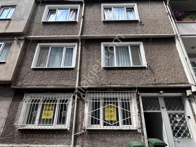 Çirişhanede Aile Apartmanında 3+1 Kiralık Daire