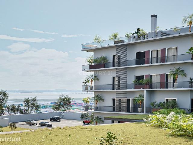Iria Rio Residence, o novo condomnio com piscina e vista rio s po
