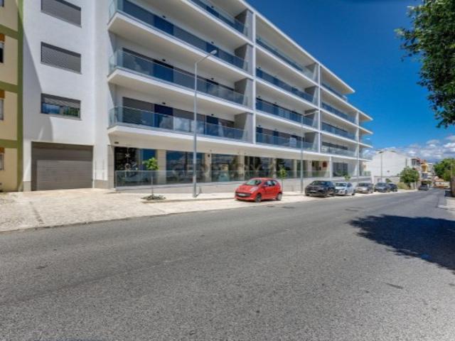 ’Iria Rio Residence’, o novo condomínio com piscina e vista rio às portas de Lisboa