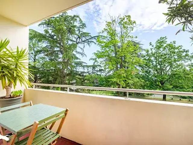 Irigny 69540 Achat / Vente appartement 3 pièces t3 parking