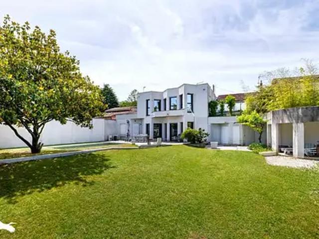Irigny 69540 Achat / Vente maison 5 pièces t5 parking