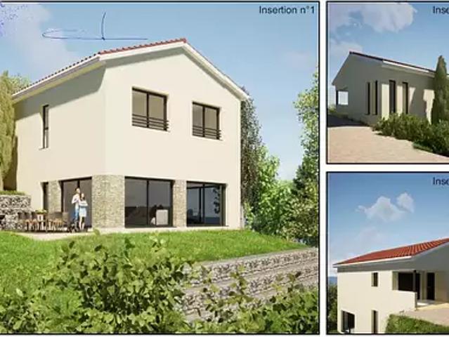 Irigny 69540 Achat / Vente terrain