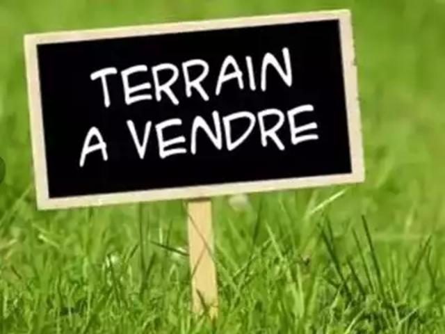 Irigny 69540 Achat / Vente terrain