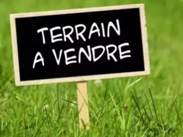 Irigny Vente Terrain 69