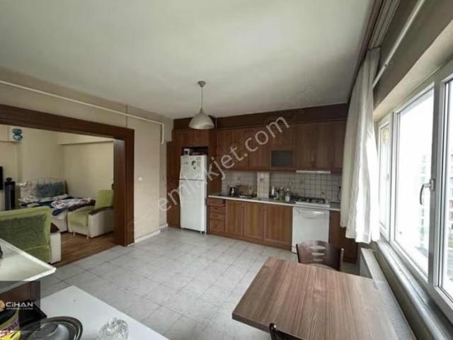 Şirin Evler Mah Site Daire 4 Kat Geniş 2+1