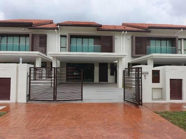Iringan Bayu Landed 20x6520x70 Tinggal 2 unit lagi