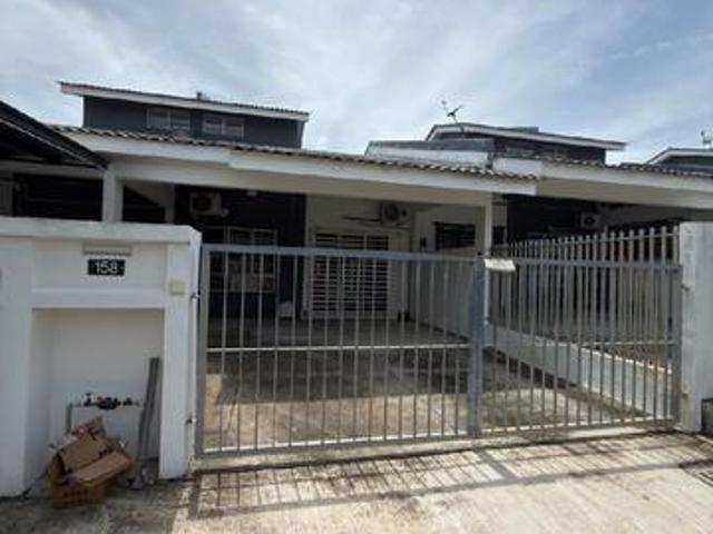IRINGAN BAYU SEMAYA SEREMBAN House for sales