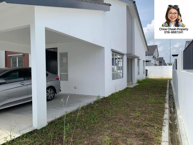 Iringan Bayu Seremban Negeri Sembilan Single Storey Semi Detached
