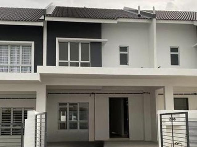 Iringan Bayu PASTURA For RENT