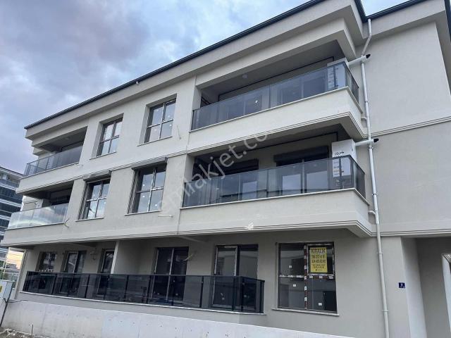 Şirinevler Mah. 2+1 Sıfır Ön Cephe Kiralık Daire