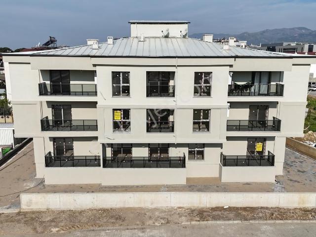 Şirinevler Mah. 2+1 Sıfır Ara Kat Kiralık Daire