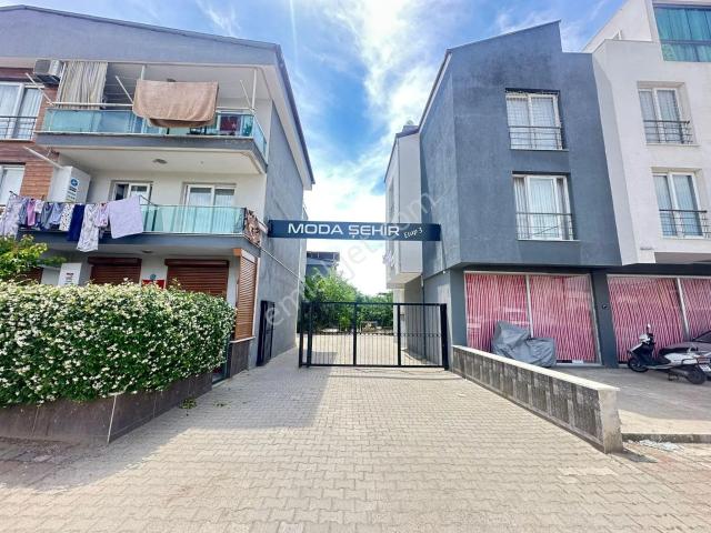 Şirinevler Mah. 2+1 Sıfır Kiralık Daire