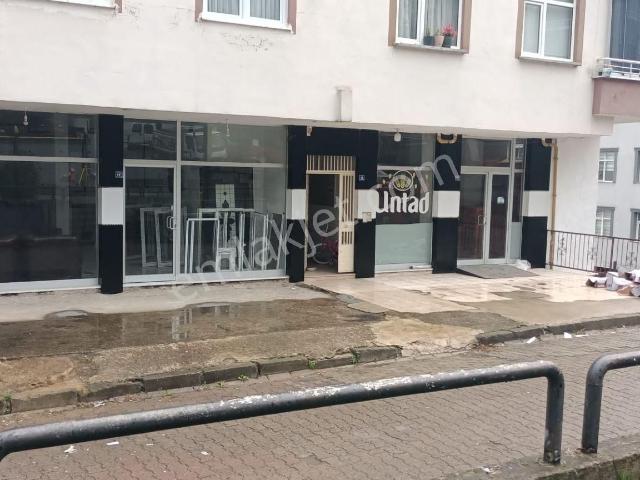 Şirinevler Mahallesinde Satılık Köşebaşı İş Yeri