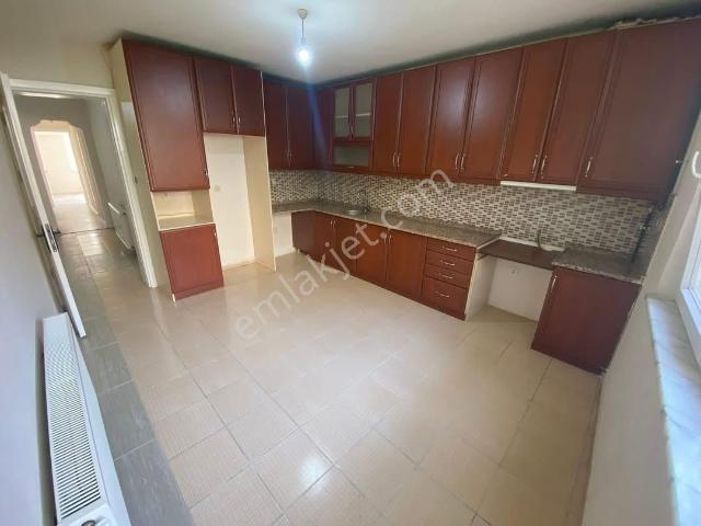 Millet Bahçesi Mevkii 3+1 Kiralık
