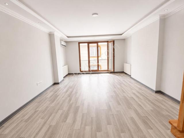 Şirinevlerde Yeni Bina & Oturumluk 6+1 Çift Girişli Dubleks
