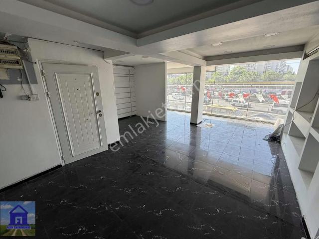 Şirinevlerde E 5 Cepheli 85m2 4+1 Klimalı Kiralık Ofis