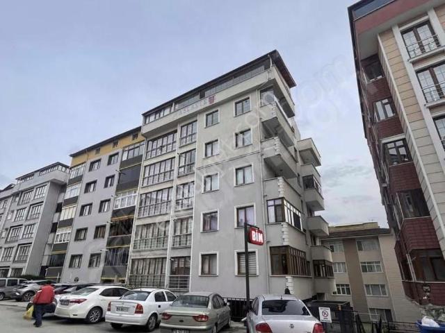 Şirinevler'de Satılık 240 M² 3+1 Dubleks Daire Hastane Karşısı