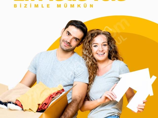 Şirinevler'de Satılık 3+1 Daire: Meydan Yakını, Krediye Uygun!