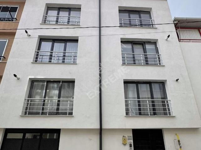 Şirintepe Kardeşler Okulu Yanı Kiralık Dubleks Daire