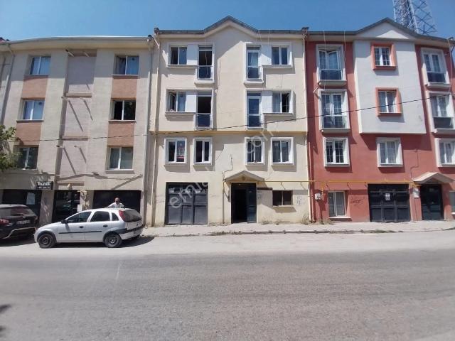 Şirintepe Mah. Anadolu Üni. İletişim Kapısı Karşısı Kiralık 1+1 Daire