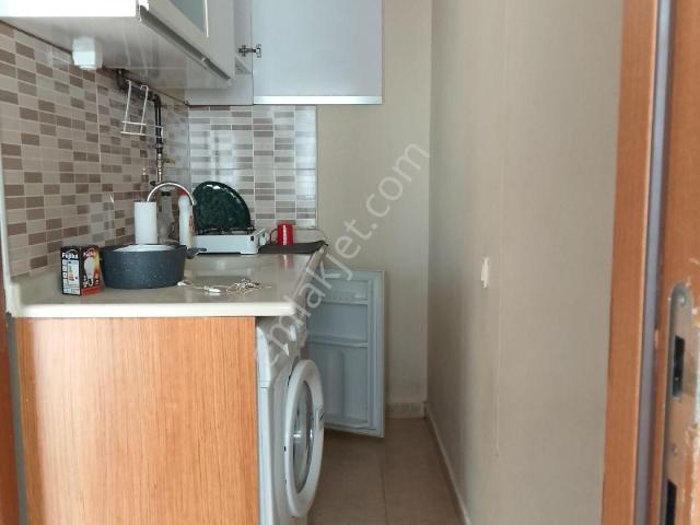 Şirintepe Mahallesi Alınca Caddesi Üzeri Satılık Ve Kiralık İskanlı 1+1 Apart