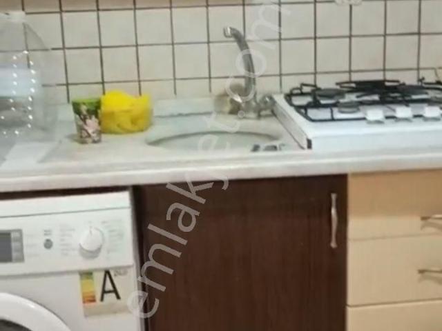 Şirintepe Mahallesi Eşyalı İskanlı Satılık 1+1 Apart