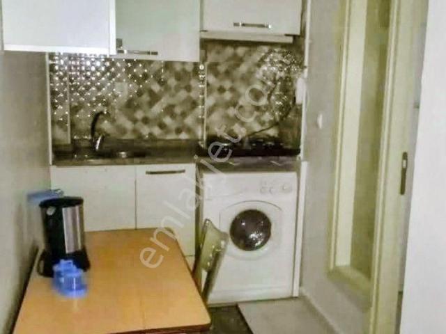 Şirintepe Mahallesiı Eşyalı Satılık 1+1
