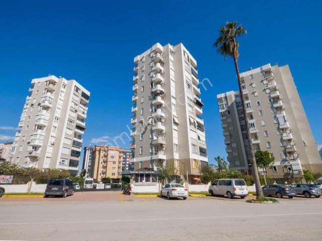 Şirinyalı'da Arakat Full Mimari Yapımı Satılık 3+1 Daire