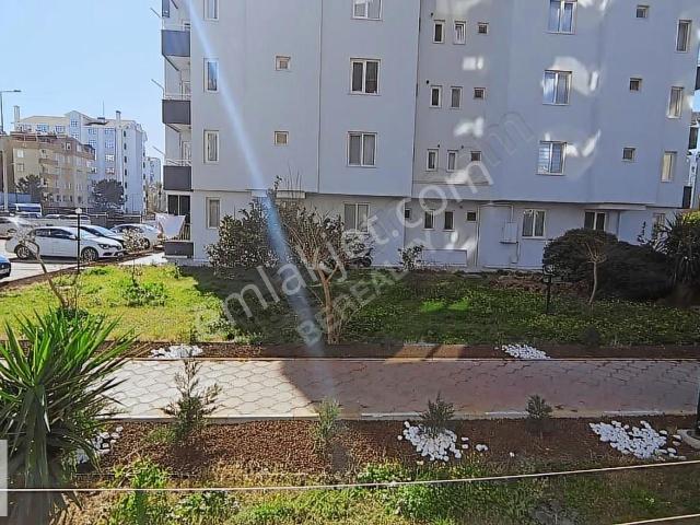 Şirinyalı Da Satılık Daire