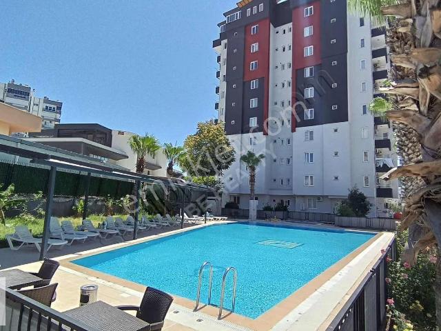 Şirinyalı Kiralık