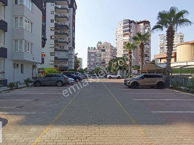 Şirinyalı Kiralık 3+1 Daire