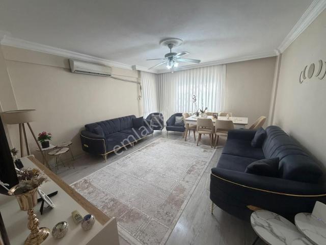 Şirinyer Merkez Güven Mh.3+1 135 M2 Kiralık D.gazlı Arakat Daire