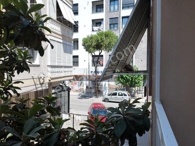 Şirinyer Nato Sokagında Full Tadılat Bakımlı 3 Balkon Ve Kiler